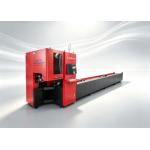 China CNC 5 axis laser cutting machine for precise tube cutting for sale