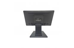China Plastic Case Industrial Waterproof Touch Computer 15.6 Inch Touch Screen Monitor supplier