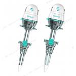 CE Certificated 12mm Hasson Disposable Trocar for Laparoscopic Surgery for sale