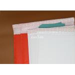 Customized Designs Matt Poly Bubble Mailers With Air Bubble Linings Inside