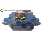 Zoomlion Concrete Pump Hydraulic Directional Valve 4WH22E7X 1010301152 for sale