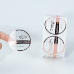 CMYK Pantone Self Adhesive Label Sticker Waterproof Foil Logo Packaging CE SGS for sale