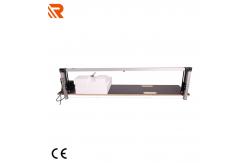 China 54'' Hot Wire Foam Cutter Industrial For Sponge EPS KT Board supplier