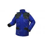 China Water And Wind Proof Outdoor Work Clothes Two Pieces Jacket With Hood for sale