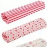 CMKY Waterproof Kraft Paper Wrapping Paper 90sqft for sale