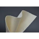 High Glossy 300mic Inkjet Printable Polyester Canvas 260g Digital Printing Roll