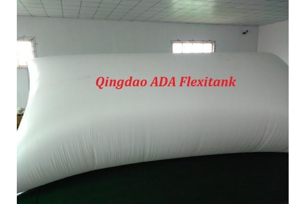 LDPE Lubricants Oil 24000 Liters BLBD Bulk Flexitank