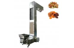 China 200mm Nuts Packing Machine supplier