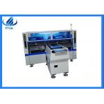 High Speed 250000 CPH smt pick and place machine SMT Machine For 100m Flexible Strip for sale