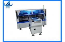 China Digital camera SMT Mounting Machine LED Strip Chip Pick And Place Machine supplier