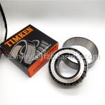 HM807049 / HM807010 TIMKEN 2.125x4.125x1.4375 Tapered Roller Bearings for sale