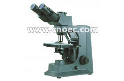 China High Power Compound Optical Microscope For Students , WF10X - 18mm A12.2601 supplier