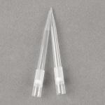 CE ISO 1000ul Transparent Rainin Lts Robotic Pipette Tip With Rack