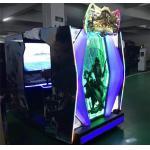 2 Players Pirate Adventure Simulator Shooting Game Machine L1900*W2600*H2130MM