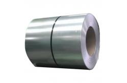 China M19 35w350 Silicon Steel Coils Non Oriented Electrical For Transformer supplier