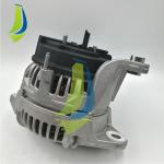 17204355 Alternator Voe17204355 For EC140 EC160 EC180 Excavator for sale