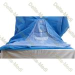 SP SMS SMMS Urology TUR Disposable Sterile Surgical Pack Absorbent Reinforced for sale