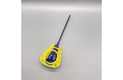 China Plastic PP Two Way Aerosol Spray Cap For Dual Angle Application supplier