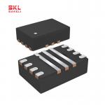 TPS62136RGXT Power Management ICs PMIC High Efficiency High Accuracy 4A Step-Down for sale