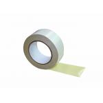 2 Inch X 30 Yards Cloth Adhesive Double Sided Carpet Tape No Residue White for sale