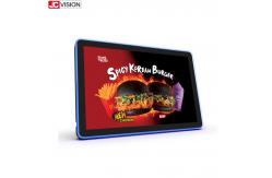 China IPS WiFi Meeting Room Display Screens POE Conference Room Booking Display supplier