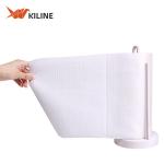 Customized Size Disposable Cleaning Cloths Restaurant Kitchen Towels 60gsm for sale
