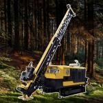 Heavy Duty Hydraulic Drill Rig Hydraulic Drill Rig Manufacturer