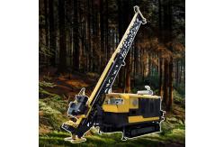 China Heavy Duty Hydraulic Drill Rig Hydraulic Drill Rig Manufacturer supplier