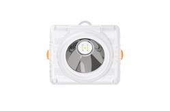 China KL6LMB Mining Headlamp Digital Display and 6.6Ah Battery Capacity with Rechargeable Function supplier