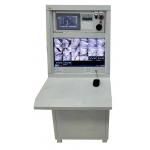 Automatic Fire Water Cannon 20L/S Large Flow Water Jet Monitor for sale