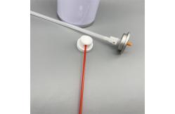 China Versatile 360  Degree Dispensing Spray Valve  Adjustable  Flow for Customized Application supplier