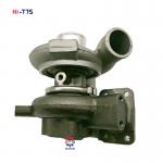 Excavator Diesel Engine Turbocharger Assy TD06 320 49179-02300 for sale