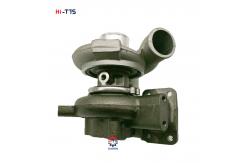 China Excavator Diesel Engine Turbocharger Assy TD06 320 49179-02300 supplier