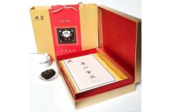 China Hypolipidemic Dark Black Tea Improve Immunity Dry And Ventilated Storage supplier