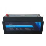 UN38.3 MSDS Marine LiFePO4 Battery 12.8V 600Ah For Marine Boat Starting for sale