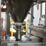 220v 380v High Performance Filling And Sealing Machine Automatic Capsule Filling Machine