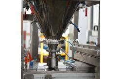 China 220v 380v High Performance Filling And Sealing Machine Automatic Capsule Filling Machine supplier