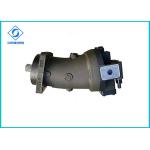 Small Dimensions Axial Piston Pump A7V , Economical Design Variable Displacement Piston Pump