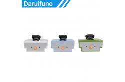 China Multi Parameter Portable PH ORP Meter With Bluetooth Technology supplier