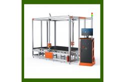 China CE 300 watt to 6000 watt CNC Hot Wire Foam Cutter supplier