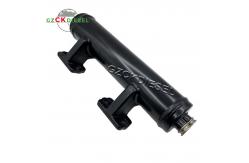 China New Oil Cooler 3081359 3161781 4386525 4975879 for M11 ISM11 QSM11 Engine supplier