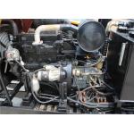 Underground Directional Boring Trenchless Machine Four Pump Hydraulic System