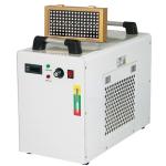 Factory Custom Uv Ink Cure Water Cooling Uv LED Printing Curing Lamp for Flexo Label Printing for sale