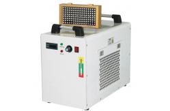 China Water Cooling 365nm 395nm LED UV Curing System for Industrial Automation Applications supplier