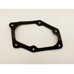 NBR FKM Molded Custom Rubber Parts Corrosion Wear Resistance Non Standard for sale