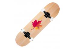 China Low Noise Carbon Steel Bearings Skateboard Heat Transfer Printing supplier