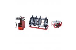 China Portable hydraulic butt welding machine SHT450-SHY for Energy & Mining supplier