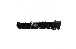 China Customization Injection Mold Plastic product automotive parts for BMW supplier