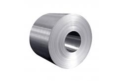 China 40g Cold Rolled Galvanized Steel Coil Q235 Galvanized Sheet Coil supplier