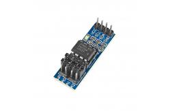 China AT24C256 Serial EEPROM I2C Interface Data Storage Module supplier